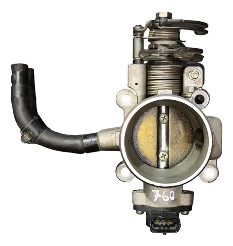 Corpo Borboleta Tbi Hyundai I30 2009 2010 2011 2.0 
