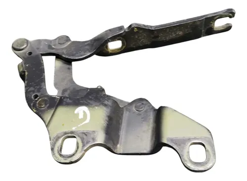 Dobradiça Direita Capô Bmw 325i 2006 2007 2008 2009