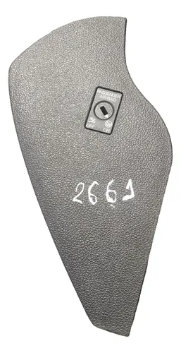 Moldura Painel Passageiro Golf Tsi 20142015 2016 5gm858218