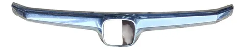 Friso Grade Frontal 71122tr0 Honda Civic 2.0 2014 2015 2016