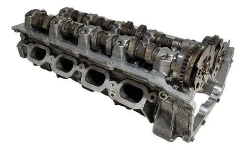 Cabeçote Esquerdo Range Rover Sport V8 5.0 2013 A 2016