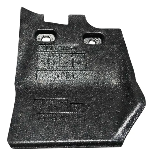 Moldura Assoalho 5521302370 Toyota Corolla Xei 2020 A 2022