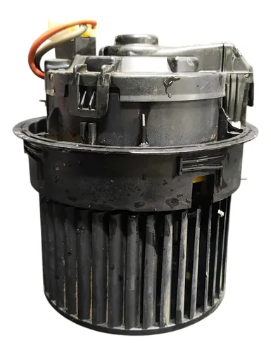 Motor Ventilador Ar Forçado Nissan Kicks 1.6 2020 2021 2022