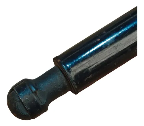 Amortecedor Tampa Traseira Fiat Argo 2018 A 2024 520460570
