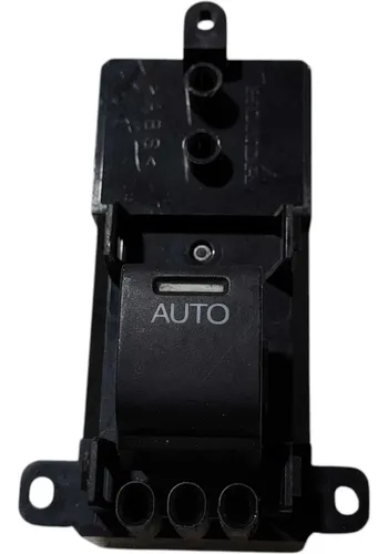 Interruptor Vidro Traseiro Esquerdo Honda Hrv 2016 2017 2018