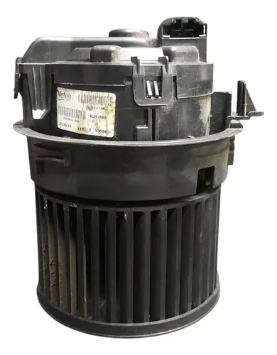 Motor Ventilação Ar Forçado Peugeot 208 2013 2014 2015