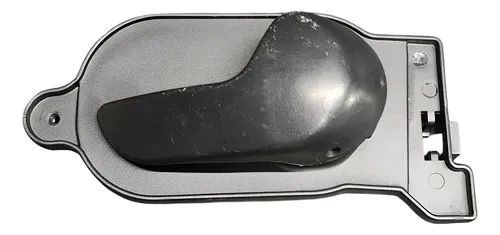 Maçaneta Interna Diant Direita Ford Ecosport 2008 2009 2010 Dianteira