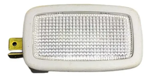 Luz Cortesia Quebra Sol Hyundai I30 2009 2010 A 2012