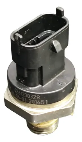 Sensor De Pressão Oleo Evoque Ford Fusion 0261230328