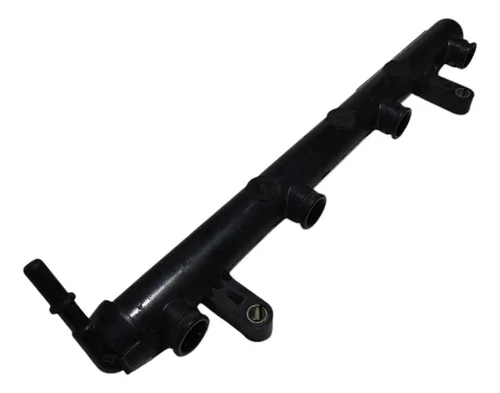 Flauta Bico Injetor 24578823 Chevrolet Onix 2017 2018 2019