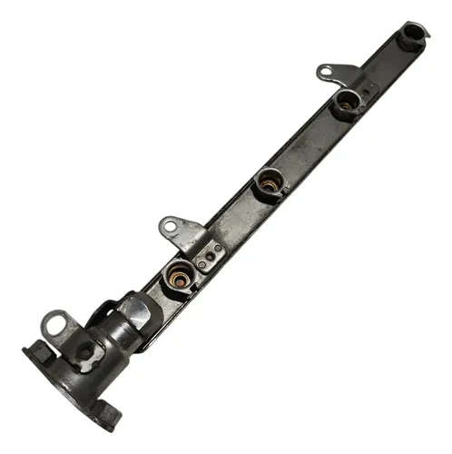 Flauta Bico Injetor Combustível Honda City 2009 2010 2011