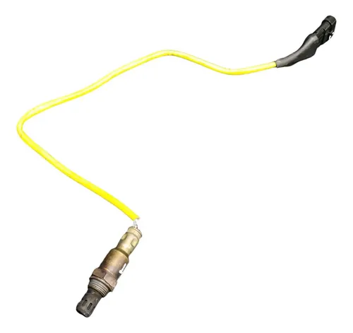 Sonda Lambda 55256347 Jeep Renegade 1.8 2017 A 2021