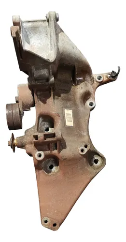 Suporte Alternador Renault Duster 4x4 2013 2014 2015