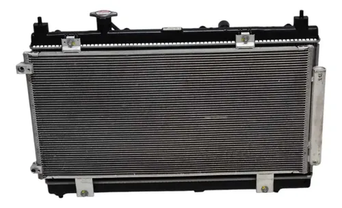 Kit Radiador Bc0230003060 Honda City 1.5 2023 2024