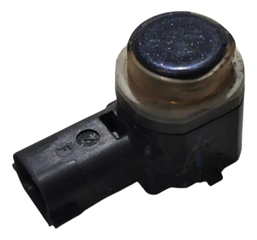 Sensor Estacionamento Da5t15k859aa Ford Edge 3.5 2013/2015