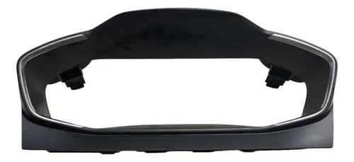 Moldura Painel Instrumentos 9824791980 Peugeot 208 2020/2023
