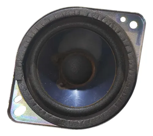Alto Falante Traseiro 9e5t19b135ab Ford Fusion 2010 A 2012