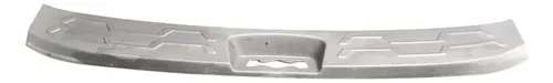 Soleira Porta Malas Kia Soul 2009 2010 2011/2012 857712k000 Preto