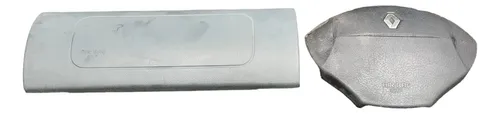 Kit Miolo Volante Renault Kangoo 2001 2002 2003