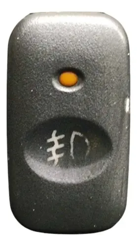 Botão Interruptor Farol Kia Carnival 1999 2000 2001