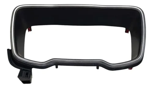 Moldura Painel Instrumentos Toyota Corolla Xei 2.0 2020/2022