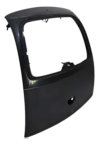 Tampa Porta Malas Chrysler Pt Cruiser 2006 2007 A 2009 Preto Preto