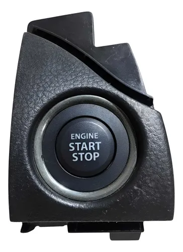 Moldura Start/stop Suzuki Swift 1.6 2014 2015 2016