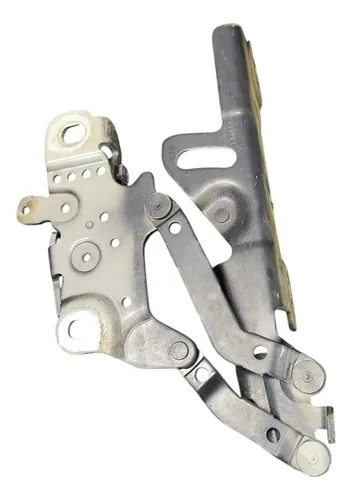 Dobradiça Capô 13989610 Esquerdo Bmw 320i 2013 2014 2015