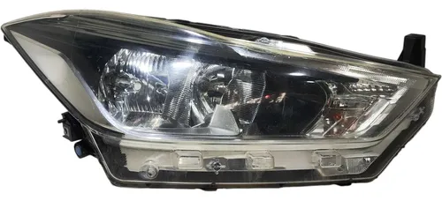 Farol Dianteiro Direito Nissan Kicks 2016 2017 2018 Direito/passageiro