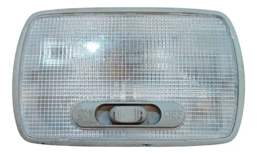 Luz Teto Cortesia Honda Fit 1.5 2015 2016 2017