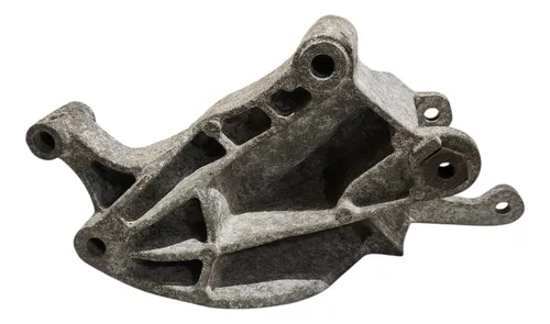 Suporte Alternador Motor Volkswagen Fox 2003 2004 A 2014