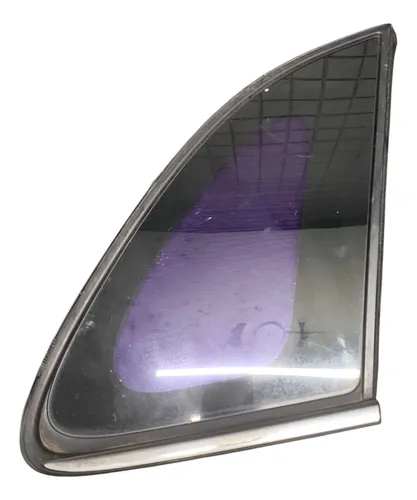 Vidro Fixo Traseiro Direito Peugeot 306 2000 2001 2002