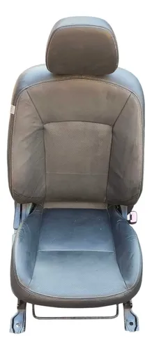 Banco Dianteiro Direito Mitsubishi Lancer 2011 2012 2013 Cinza
