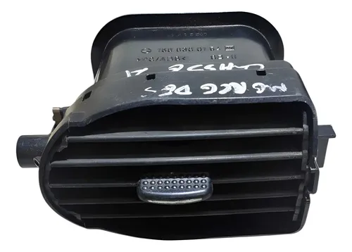 Difusor Ar Esquerdo 1688300154 Mercedes A160 1999 A 2005