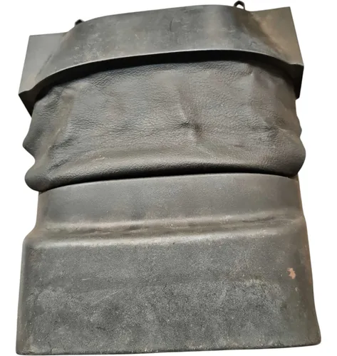 Moldura Coluna Direção Ford Focus 2011 2012 2013
