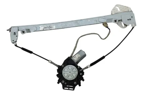 Máquina Vidro Elétrica Diant Dir Renault Sandero 2008/2013