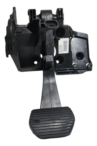 Pedal Desacelerador Peugeot 2008 2017 2018 2019 258a19x017