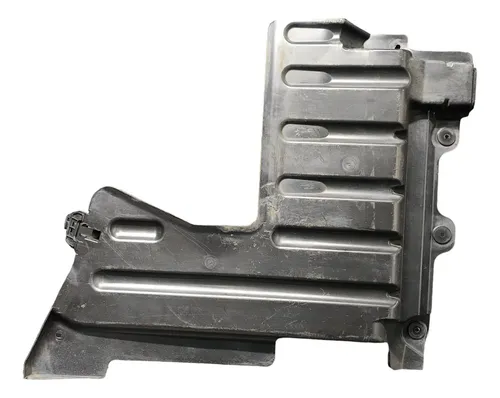 Protetor Esquerdo Tanque 9823376680 Citroen C4 Cactus 2022 1