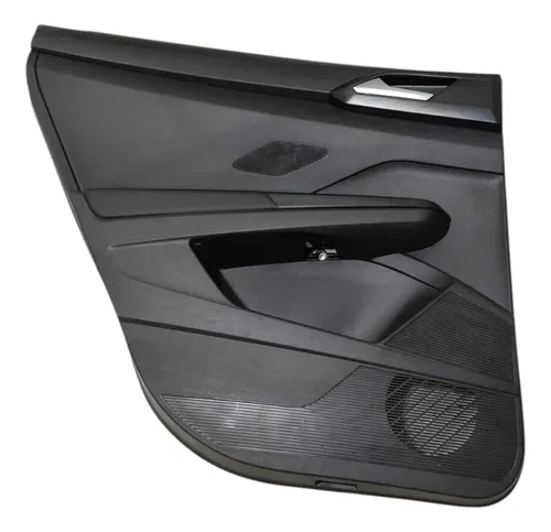 Forro Porta Traseira Esquerda Vw Taos 2022 2023 2gk867487