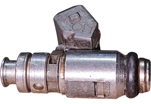 Bico Injetor Ford Ka 2006 2007 2008 2n1u9f593ka 127/220v