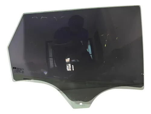 Vidro Porta Traseiro Direito Gm Tracker Premier 2020 A 2022