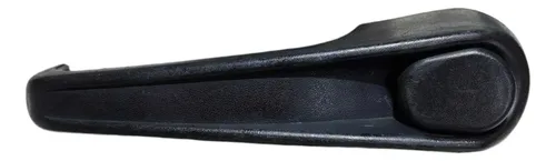 Maçaneta Externa Traseira Esquerda Fiat Tempra 1997/1999 Preto Traseira