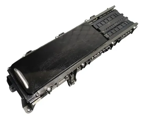 Porta Copos Central Range Rover Sport 2014 A 2016 Ck5204704a Preto