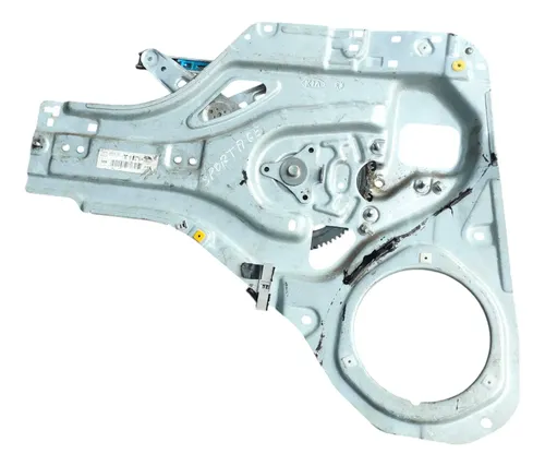 Máquina Vidro Traseiro Esquerdo Kia Sportage 2008 2009 2010