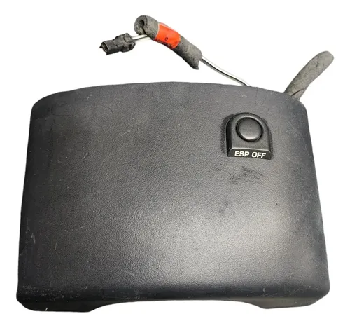 Moldura  Coluna De Direção Jeep Cherokee 2006 2007