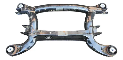 Braço Agregado Traseiro Bmw X5 4.4 V8 2002 2003 2004 A 2006