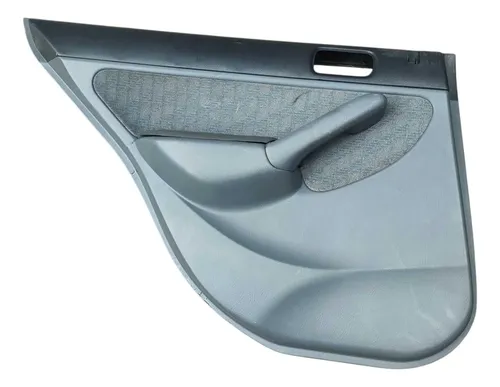 Forro Porta Traseira Esquerda Honda Civic 1.7 2001 A 2006