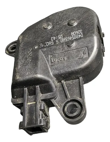 Motor Atuador Caixa Ar 58024e Dodge Dakota 2000 2001 2002