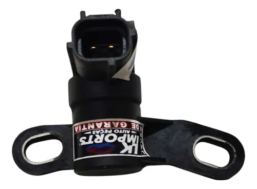 Sensor Rotação Ford Fusion 2006 2007 2008 3m6g6c315ba