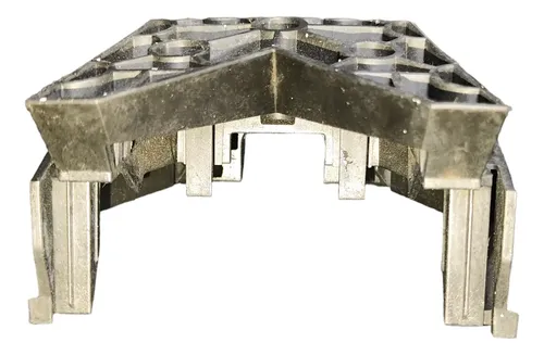 Suporte Fechadura A1767670000 Mercedes A250